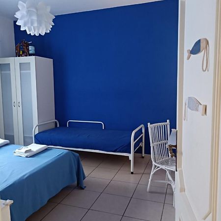 Travel And Living Hotel Trani Luaran gambar