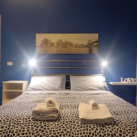 Travel And Living Hotel Trani Luaran gambar