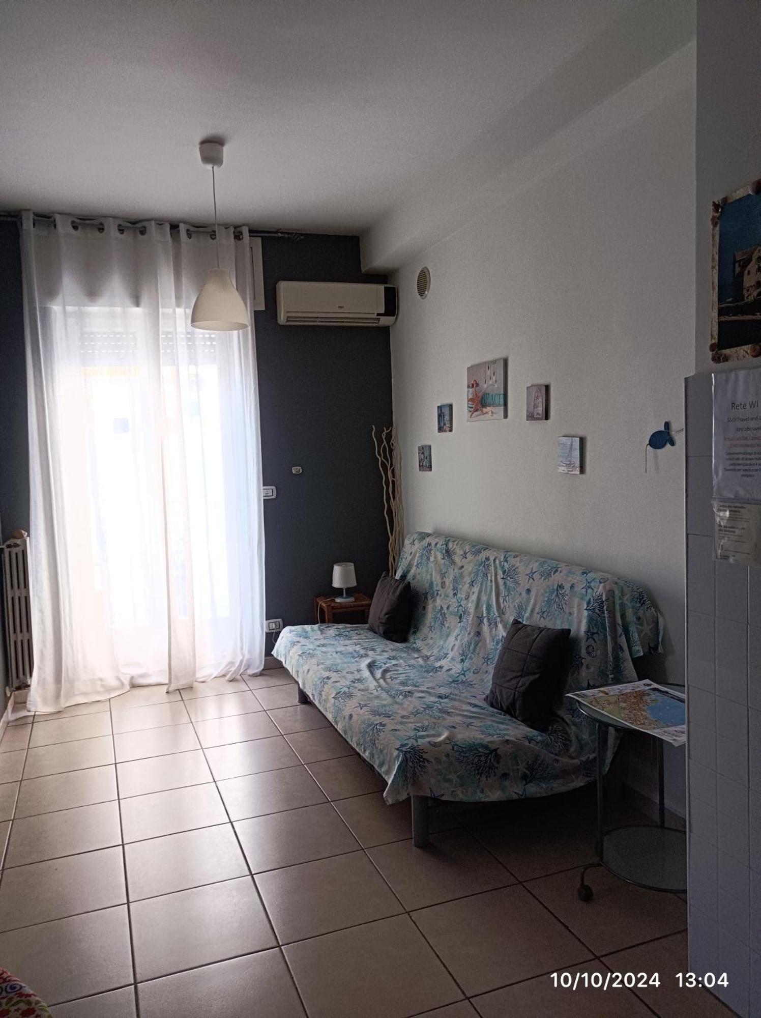 Travel And Living Hotel Trani Luaran gambar