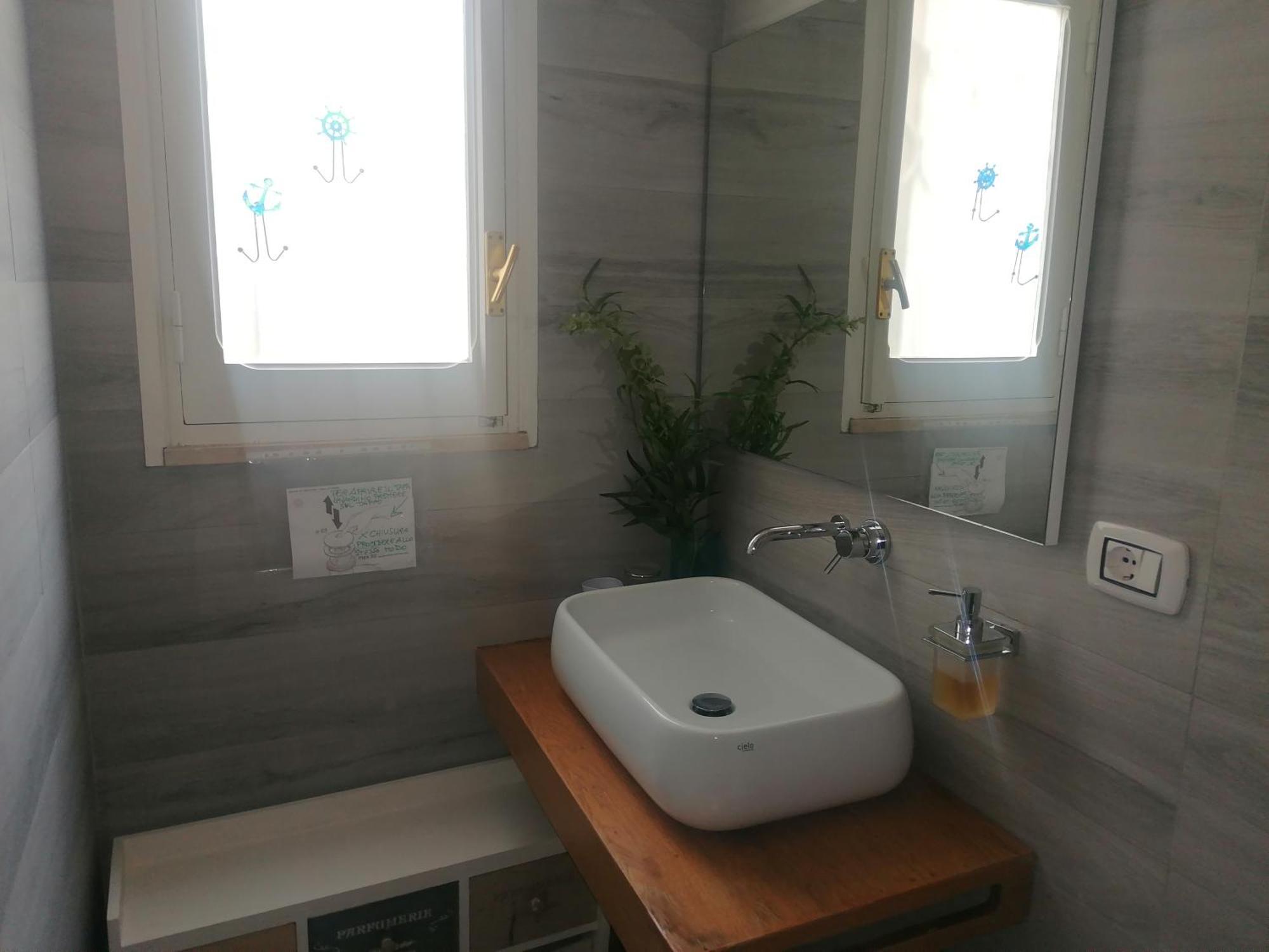 Travel And Living Hotel Trani Luaran gambar