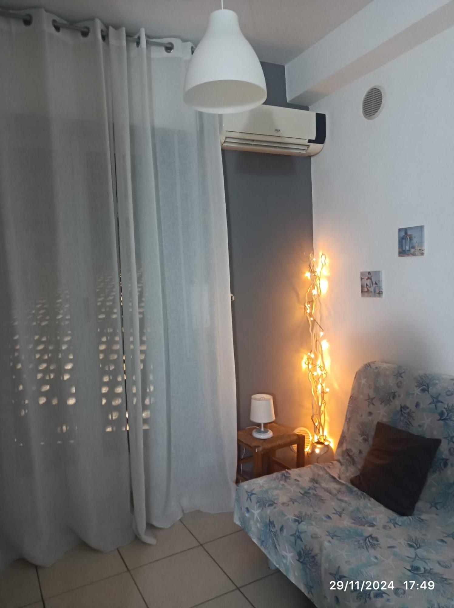 Travel And Living Hotel Trani Luaran gambar