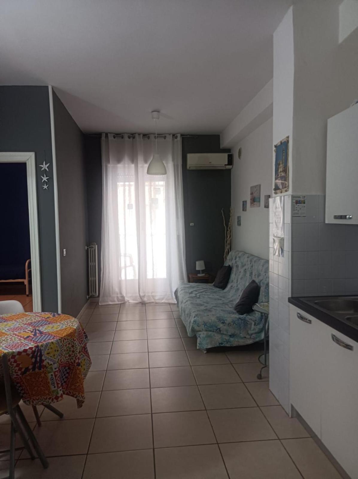 Travel And Living Hotel Trani Luaran gambar