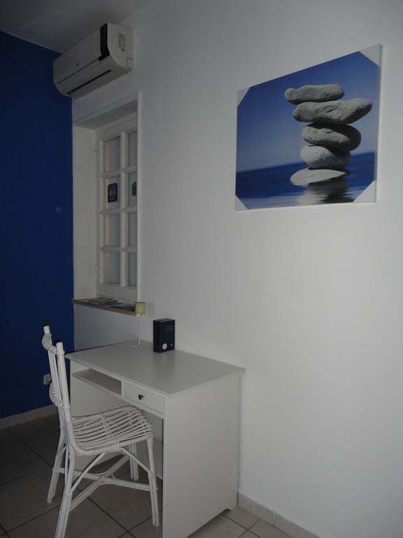 Travel And Living Hotel Trani Luaran gambar