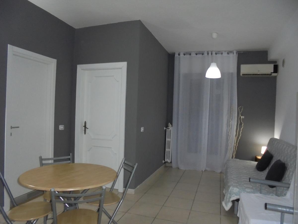 Travel And Living Hotel Trani Luaran gambar