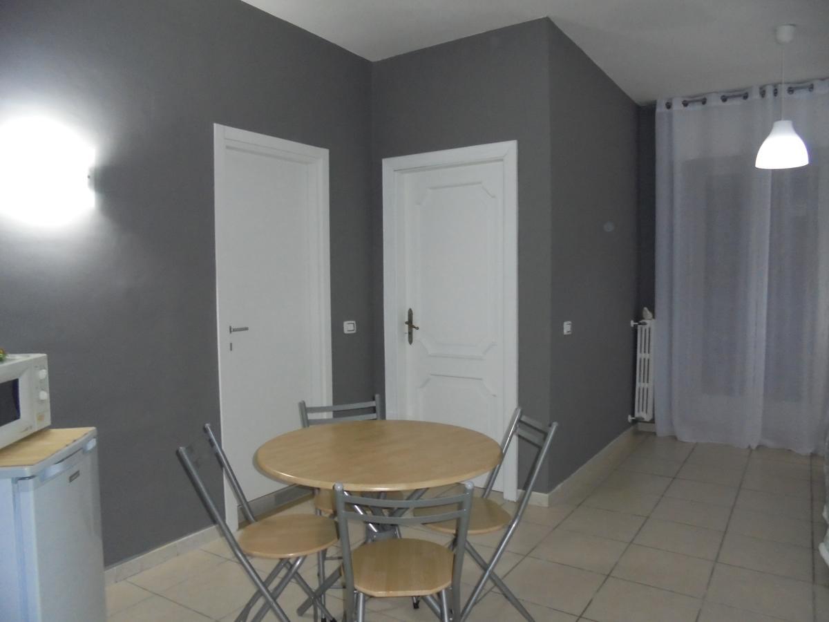 Travel And Living Hotel Trani Luaran gambar