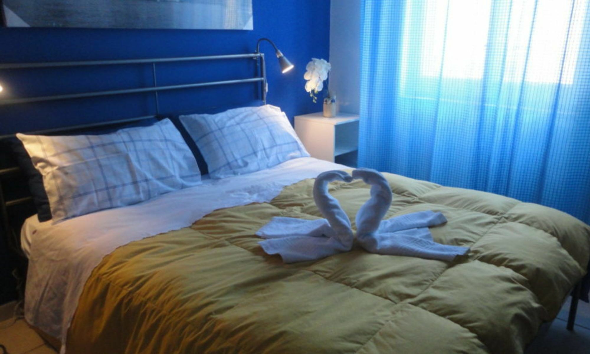 Travel And Living Hotel Trani Luaran gambar